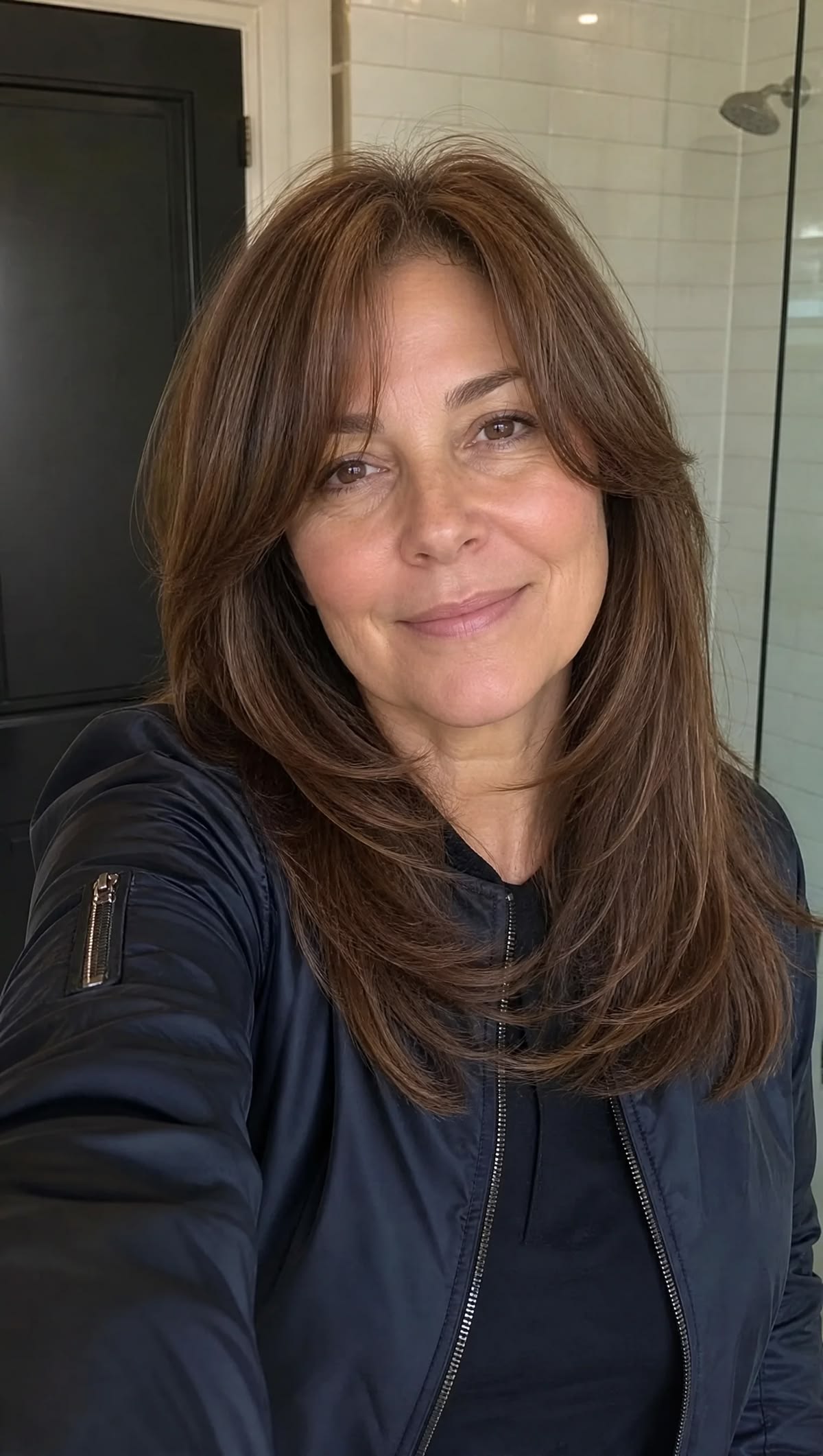 Martha M.